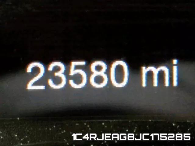 1C4RJEAG8JC175285 фото 8