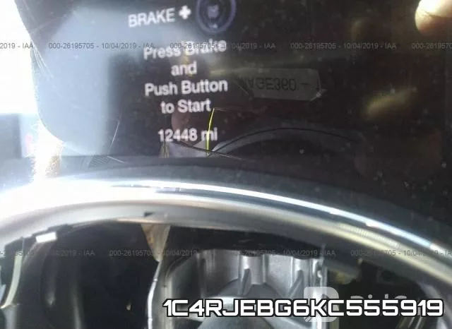 1C4RJEBG6KC555919 фото 8