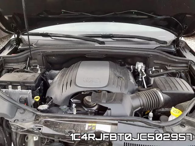 1C4RJFBT0JC502957 фото 8