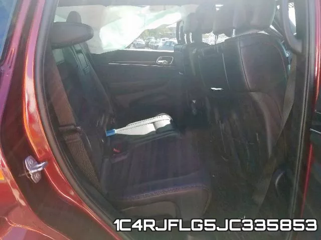 1C4RJFLG5JC335853 фото 6