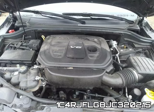 1C4RJFLG8JC320215 фото 2