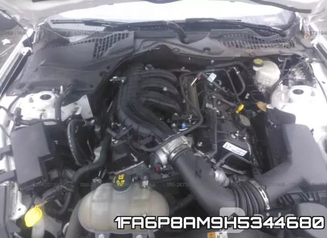 1FA6P8AM9H5344680 фото 2