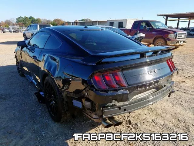 1FA6P8CF2K5163216 фото 3
