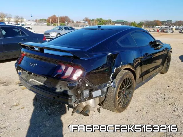 1FA6P8CF2K5163216 фото 4