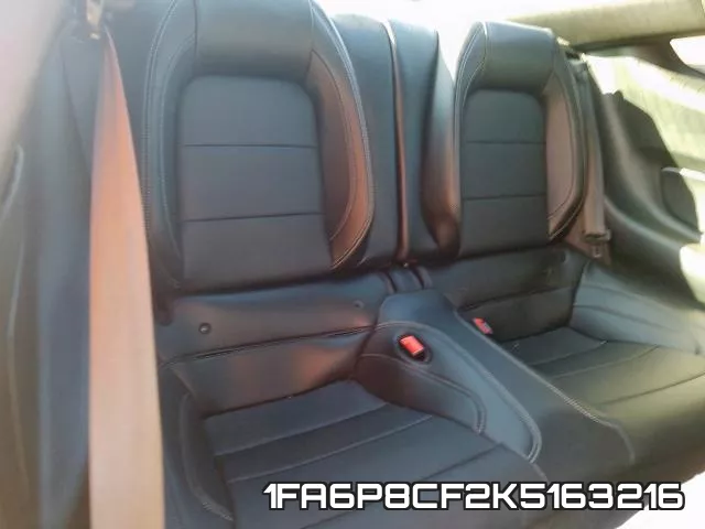 1FA6P8CF2K5163216 фото 6