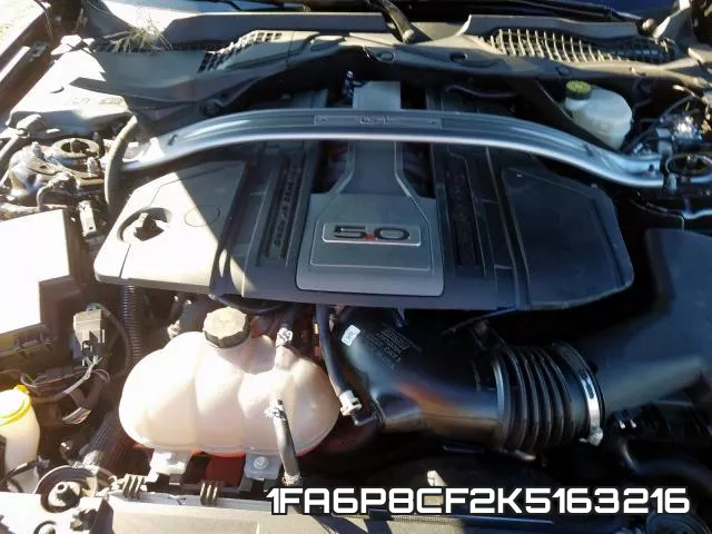 1FA6P8CF2K5163216 фото 7