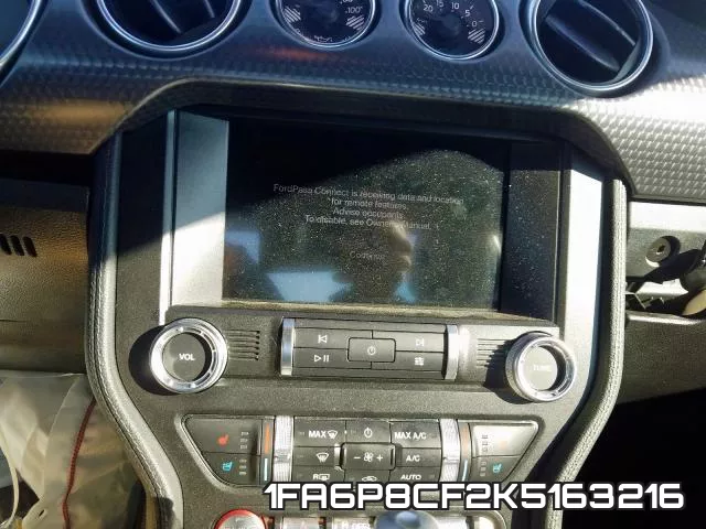 1FA6P8CF2K5163216 фото 9