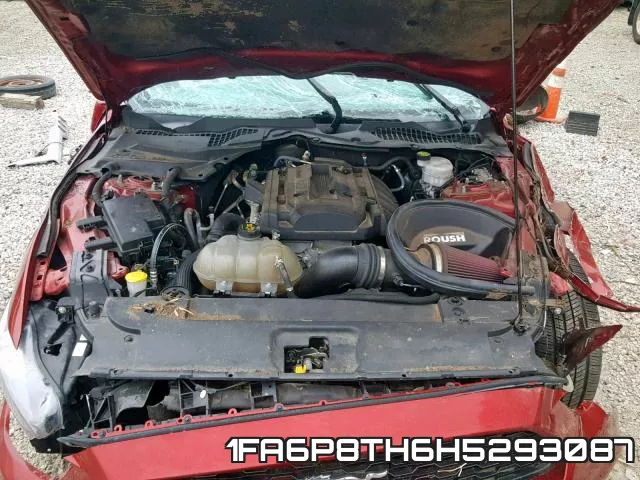 1FA6P8TH6H5293087 фото 6