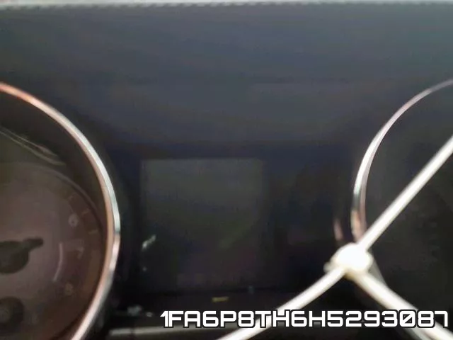 1FA6P8TH6H5293087 фото 7