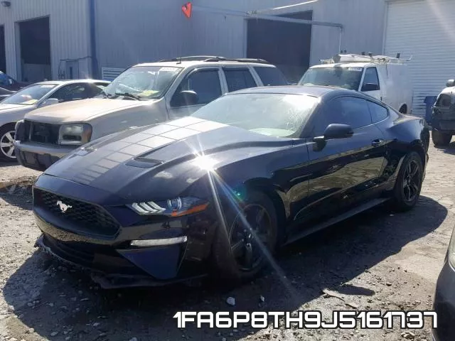 1FA6P8TH9J5161737 фото 2