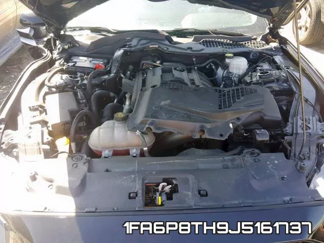 1FA6P8TH9J5161737 фото 7