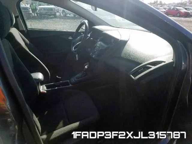 1FADP3F2XJL315787 фото 6