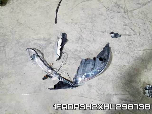 1FADP3H2XHL298738 фото 10
