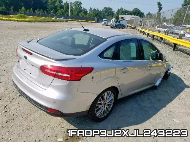 1FADP3J2XJL243223 фото 3
