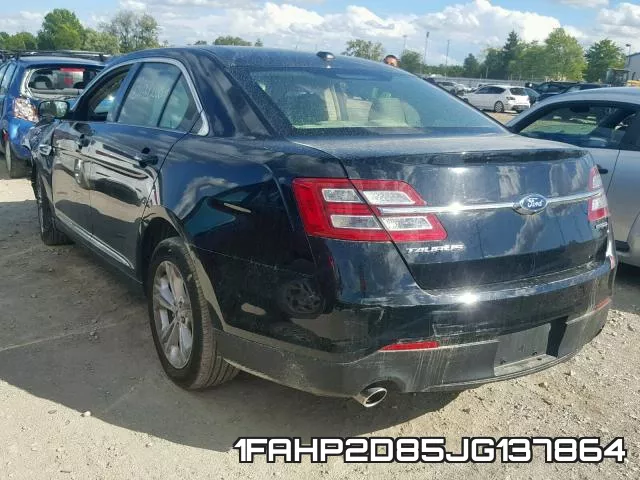1FAHP2D85JG137864 фото 4