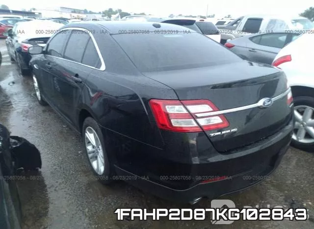 1FAHP2D87KG102843 фото 4