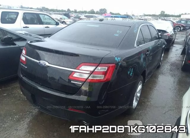 1FAHP2D87KG102843 фото 5