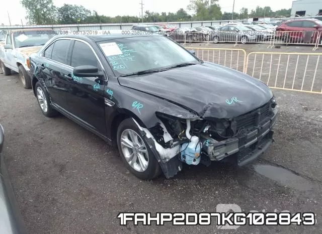 1FAHP2D87KG102843 фото 7