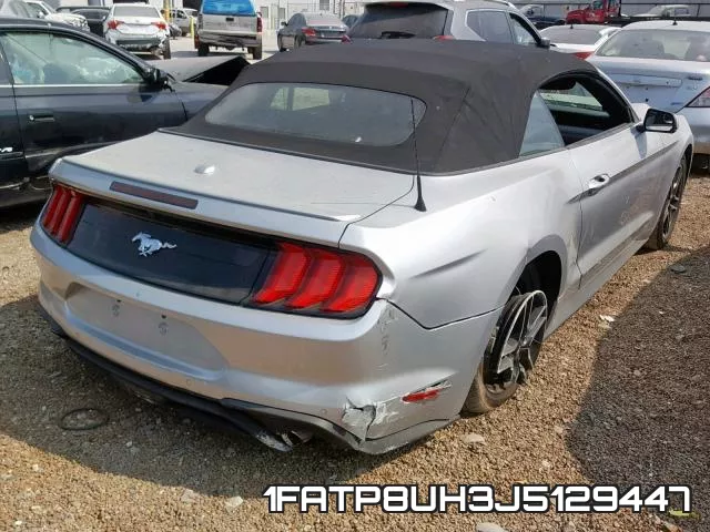 1FATP8UH3J5129447 фото 5