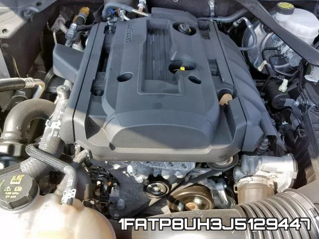 1FATP8UH3J5129447 фото 8