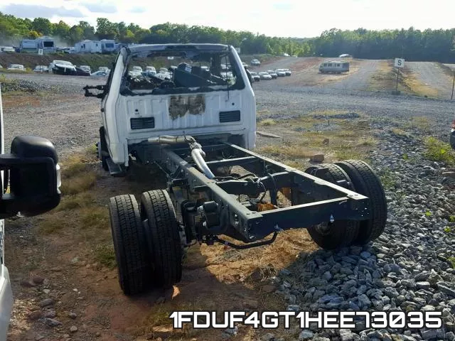 1FDUF4GT1HEE73035 фото 3