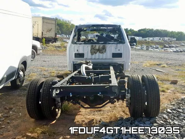 1FDUF4GT1HEE73035 фото 4