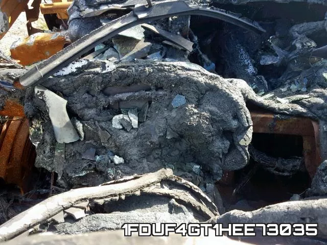 1FDUF4GT1HEE73035 фото 5
