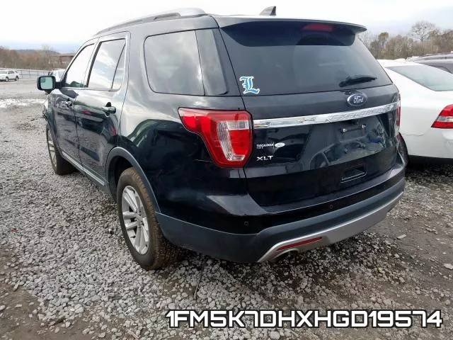 1FM5K7DHXHGD19574 фото 3