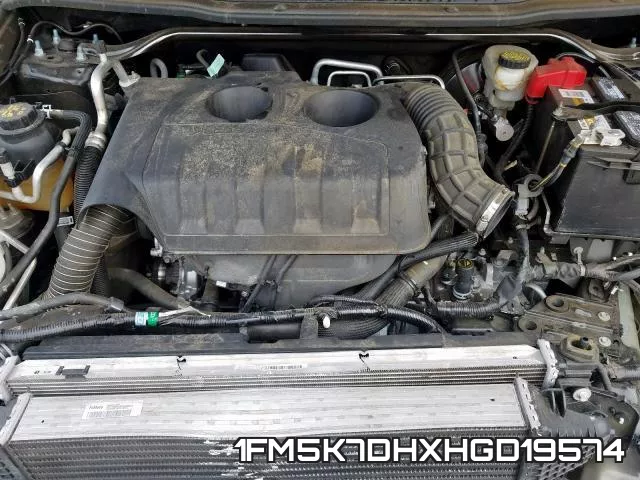 1FM5K7DHXHGD19574 фото 7