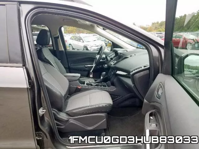 1FMCU0GD3HUB83033 фото 6