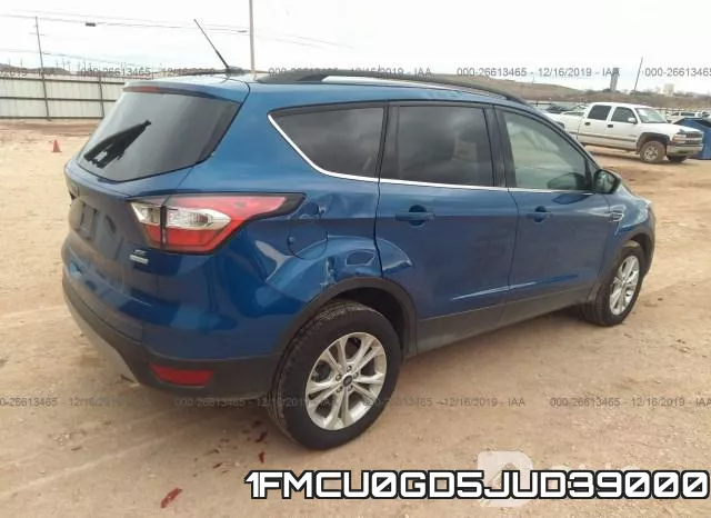 1FMCU0GD5JUD39000 фото 3