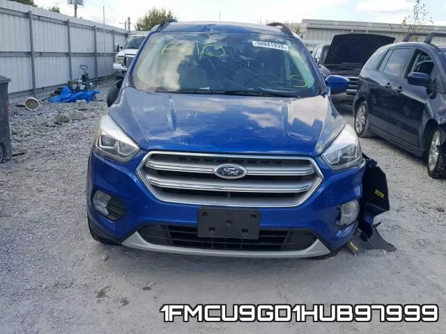1FMCU9GD1HUB97999 фото 10