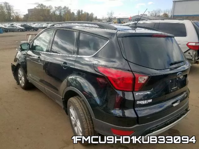 1FMCU9HD1KUB33094 фото 4