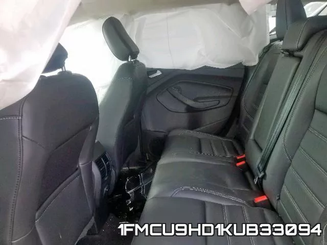 1FMCU9HD1KUB33094 фото 6