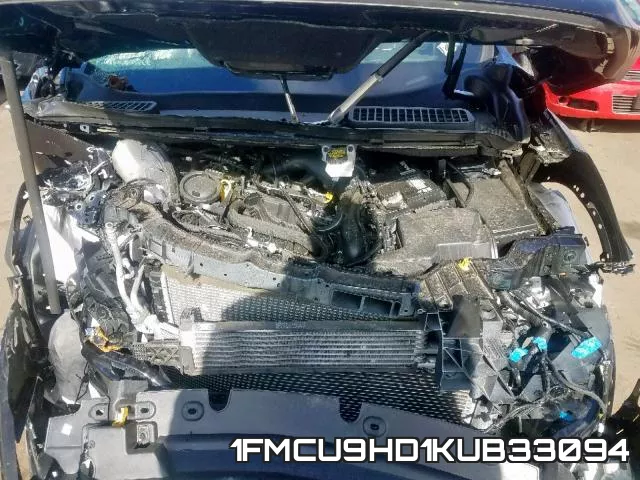 1FMCU9HD1KUB33094 фото 8