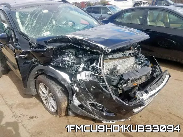 1FMCU9HD1KUB33094 фото 10