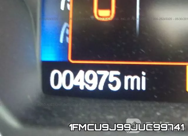 1FMCU9J99JUC99741 фото 8