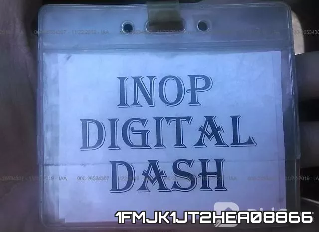 1FMJK1JT2HEA08866 фото 7