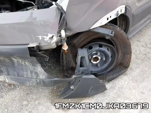 1FMZK1CM0JKA03679 фото 10