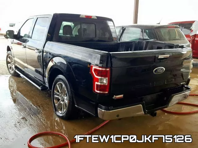 1FTEW1CP0JKF75126 фото 4