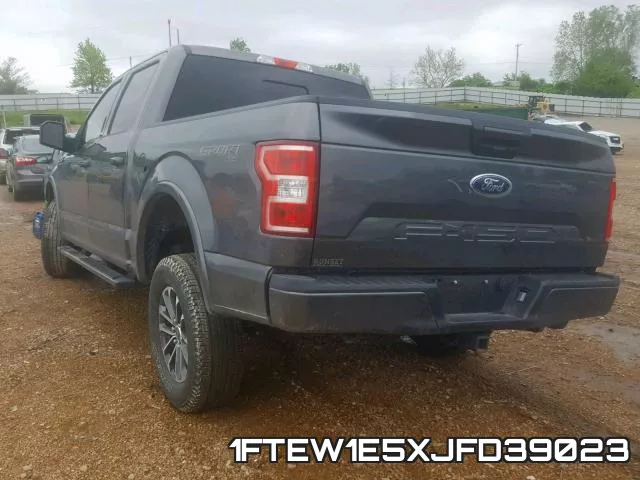 1FTEW1E5XJFD39023 фото 4
