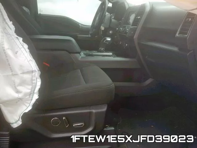 1FTEW1E5XJFD39023 фото 5