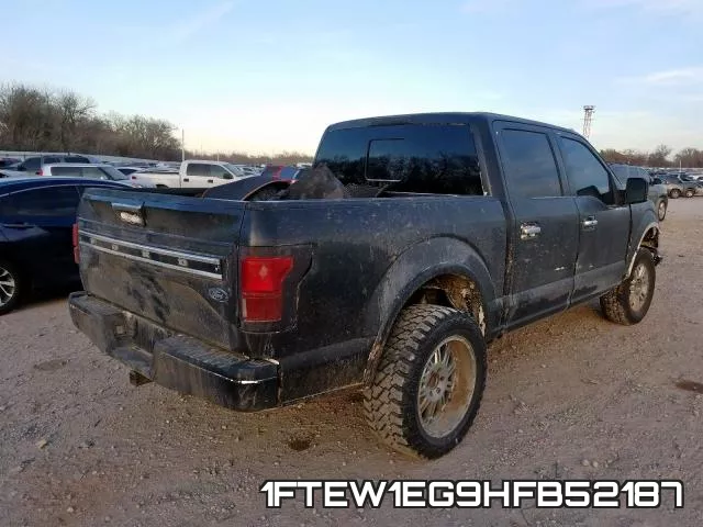 1FTEW1EG9HFB52187 фото 5