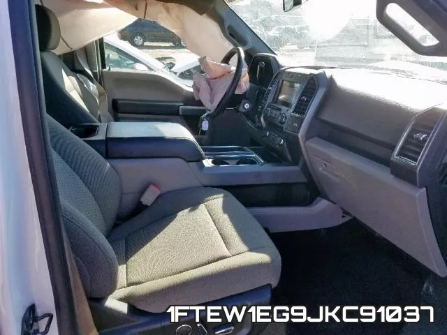 1FTEW1EG9JKC91037 фото 5