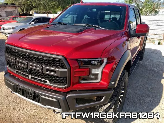 1FTFW1RG8KFA81084 фото 3