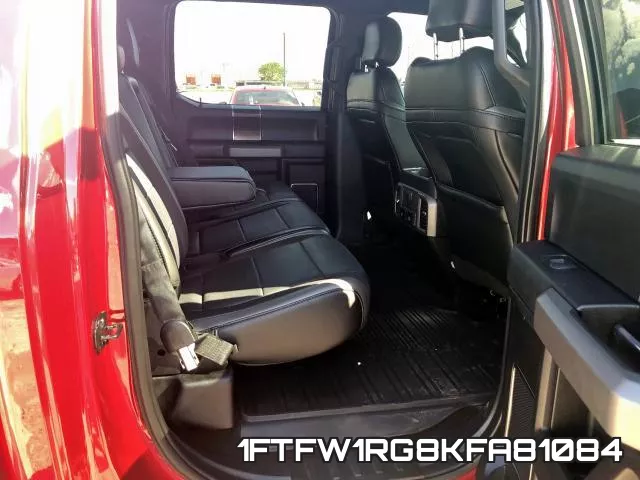 1FTFW1RG8KFA81084 фото 7
