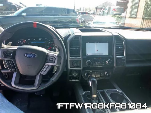 1FTFW1RG8KFA81084 фото 10