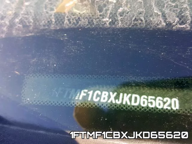 1FTMF1CBXJKD65620 фото 2