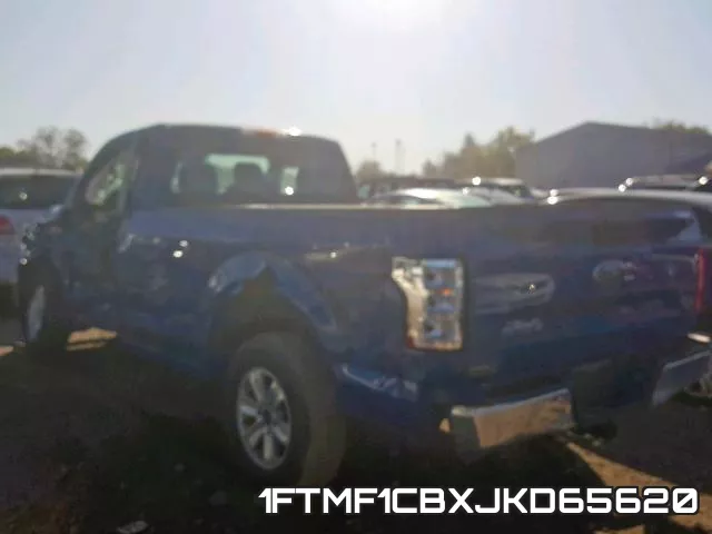 1FTMF1CBXJKD65620 фото 4