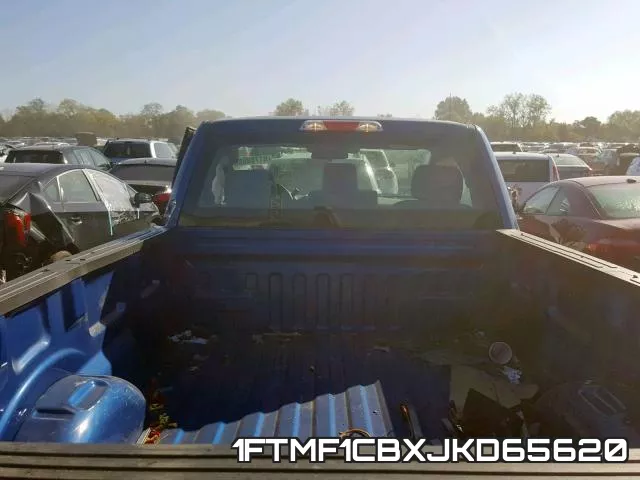 1FTMF1CBXJKD65620 фото 7